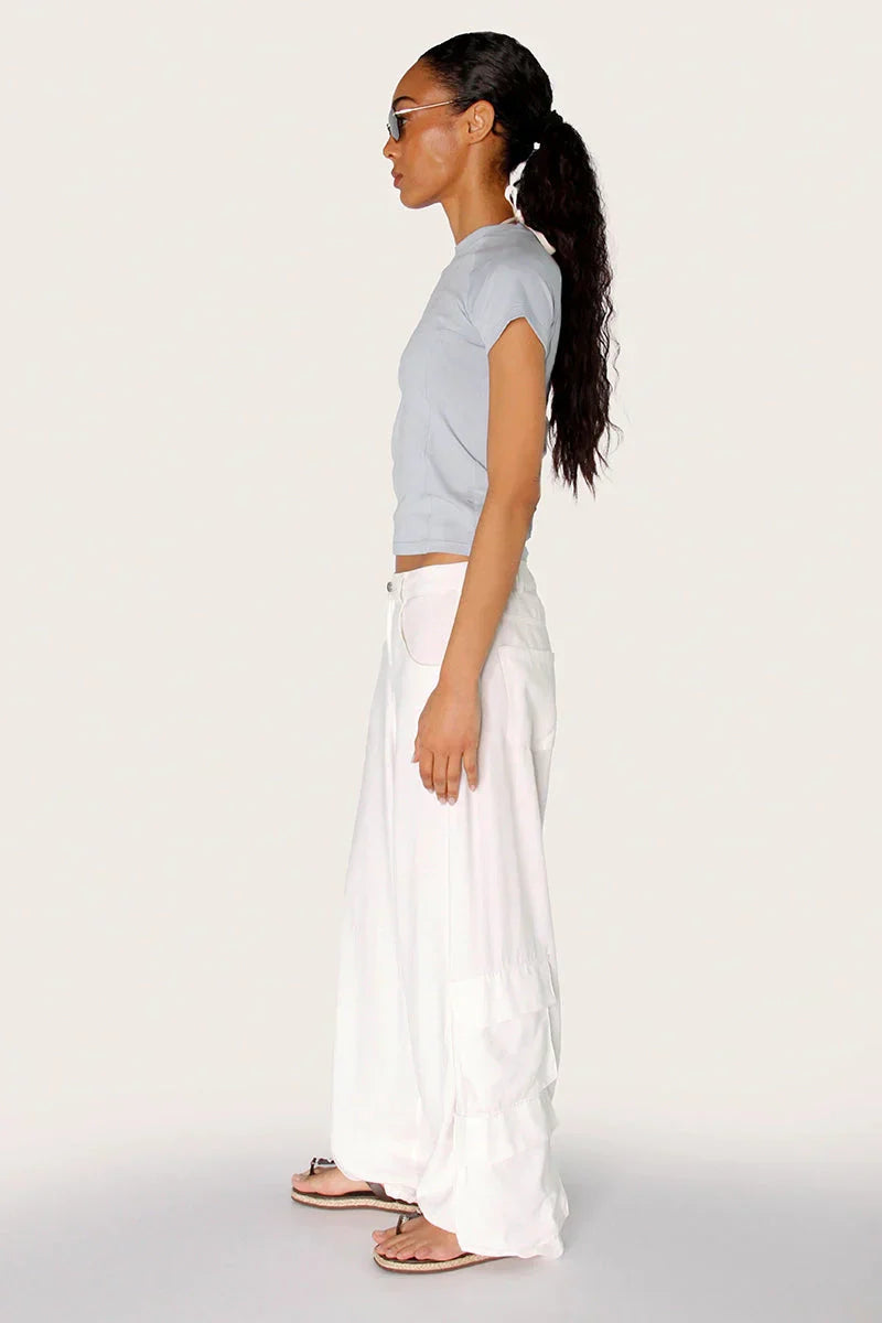 Remera Qola