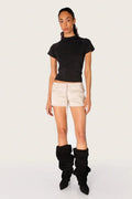 Remera Qola