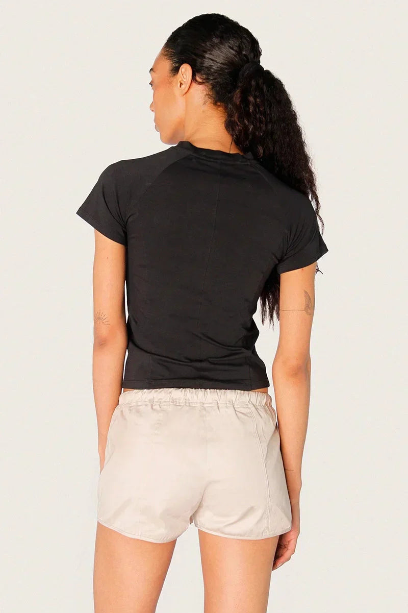 Remera Qola