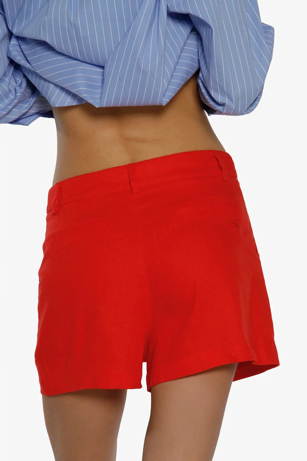 Short Rana