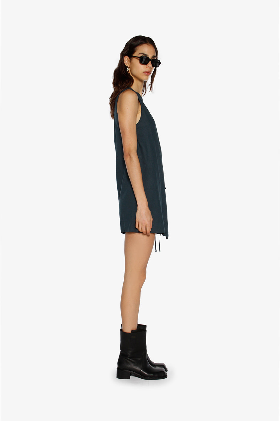 Vestido Sova