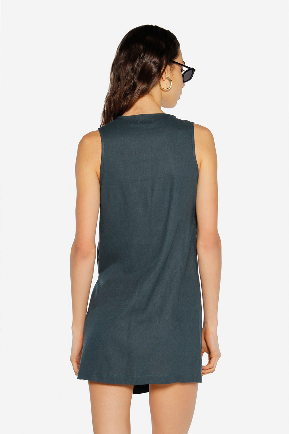 Vestido Sova