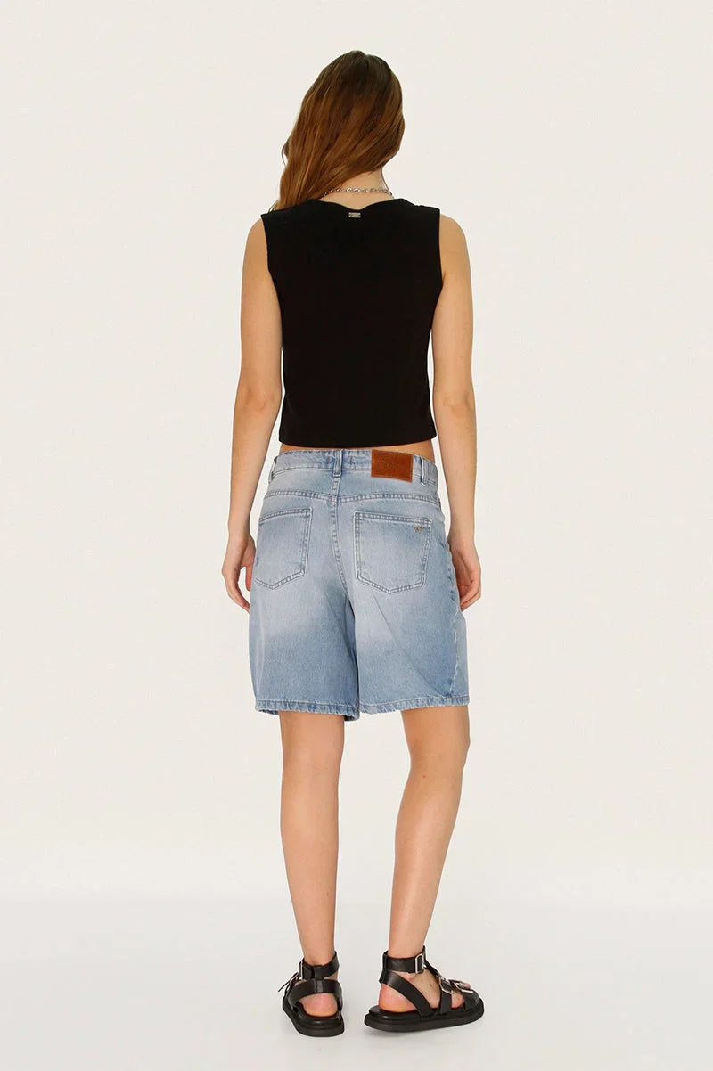 Musculosa Tora