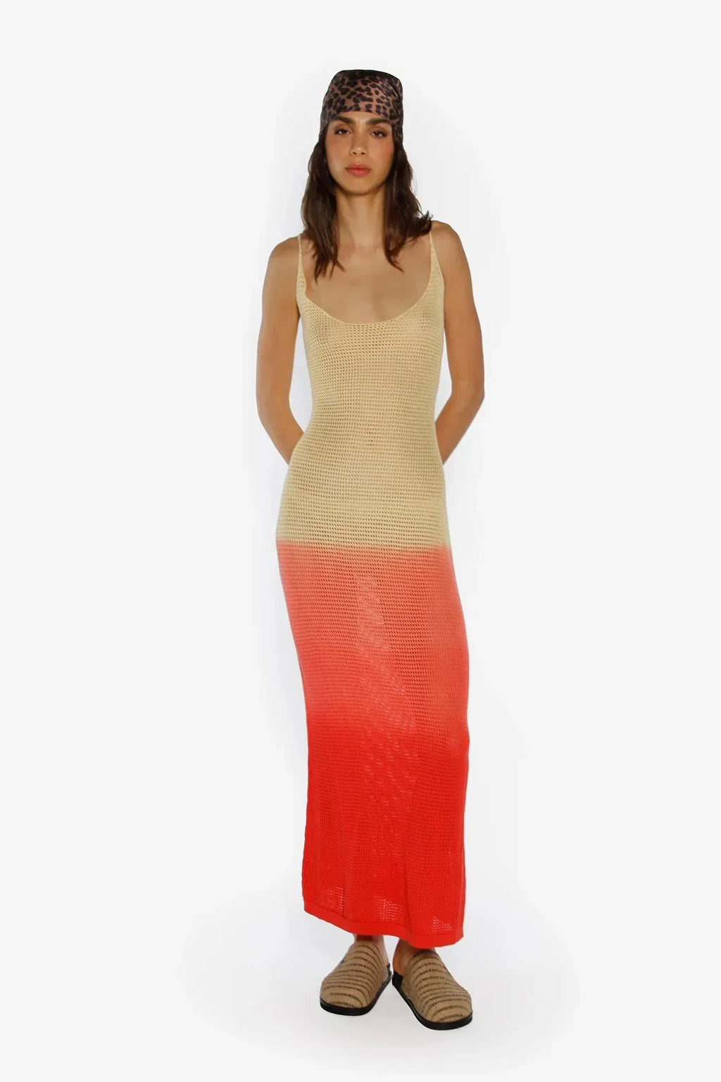Vestido Mova
