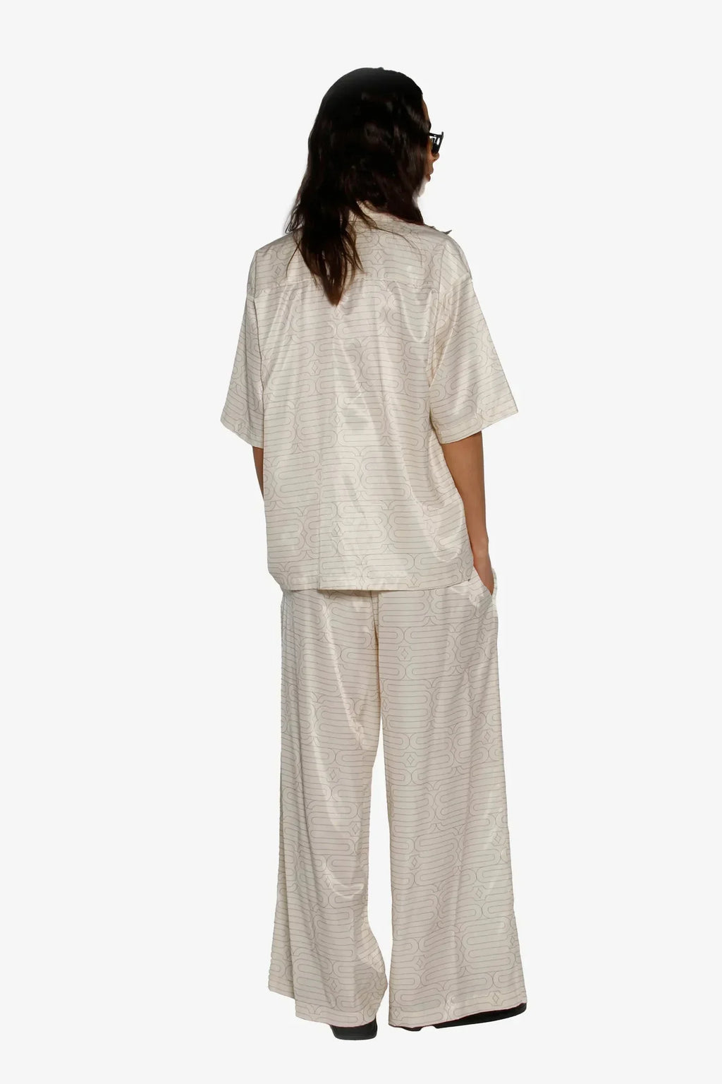Camisa Tona