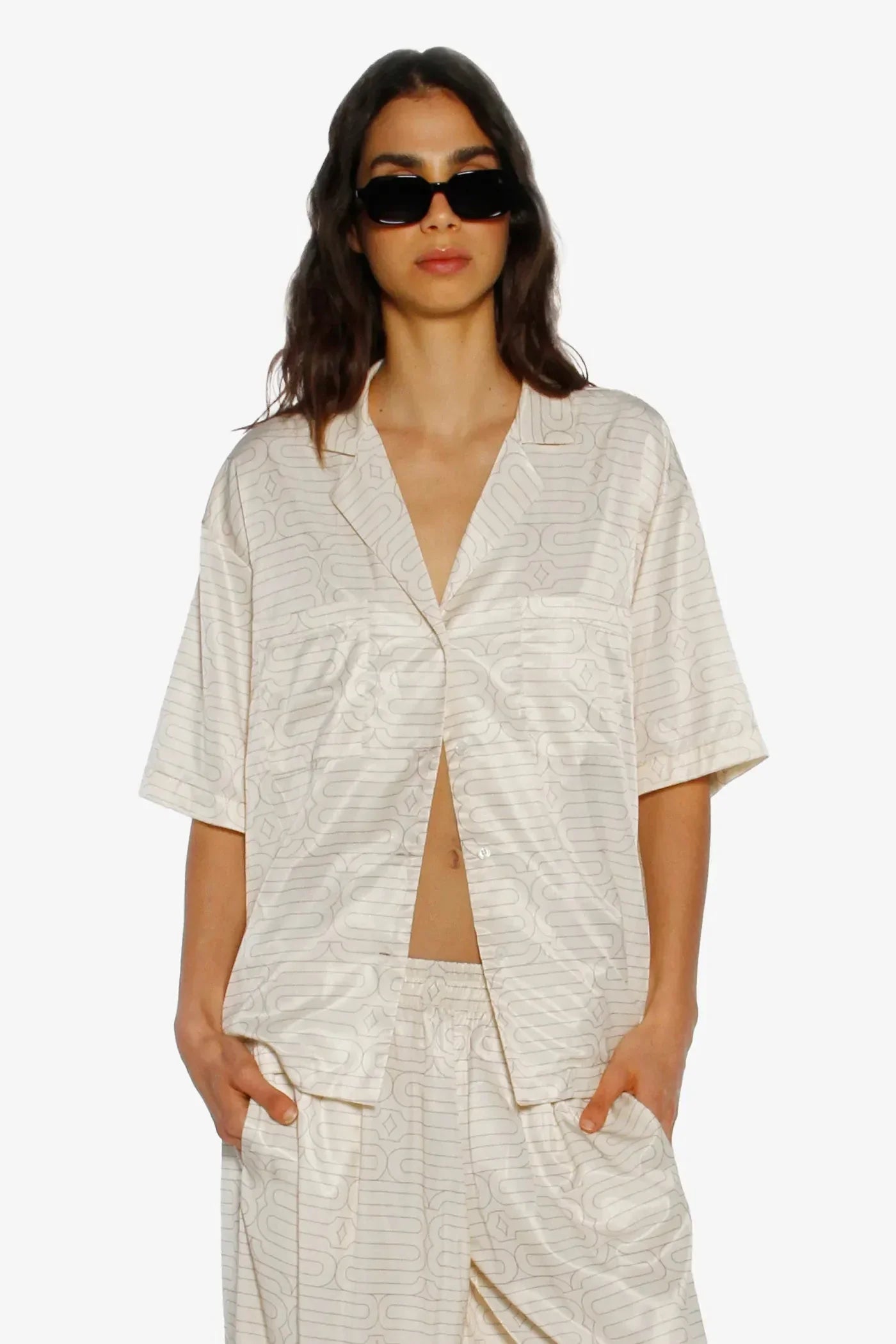 Camisa Tona