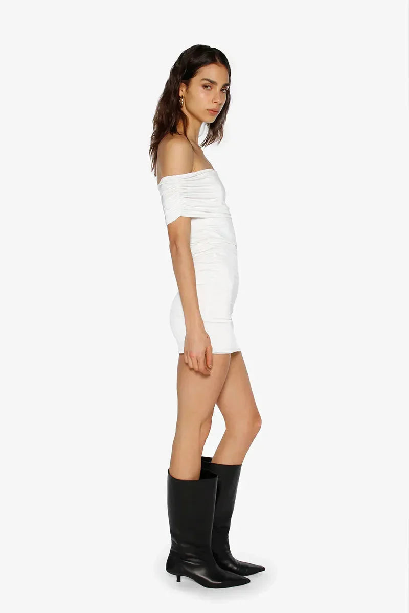 Vestido Fela