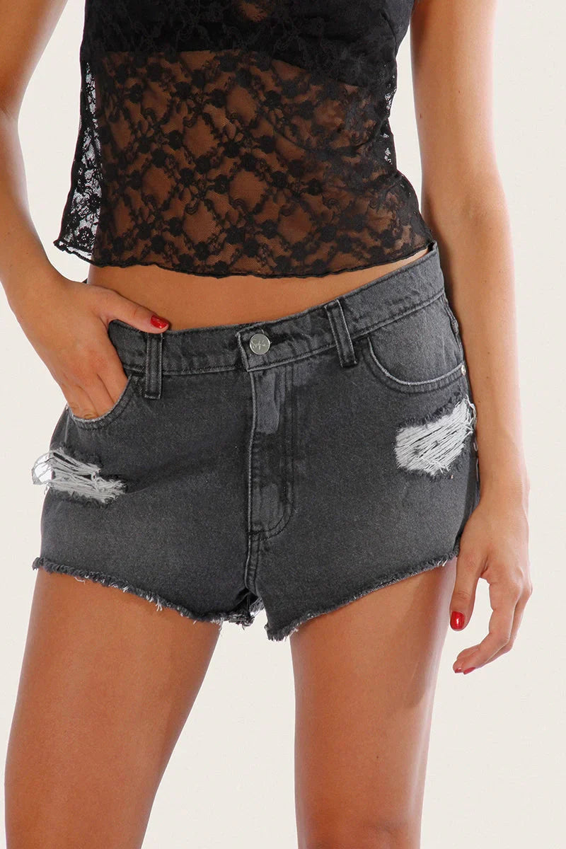 Short Cora
