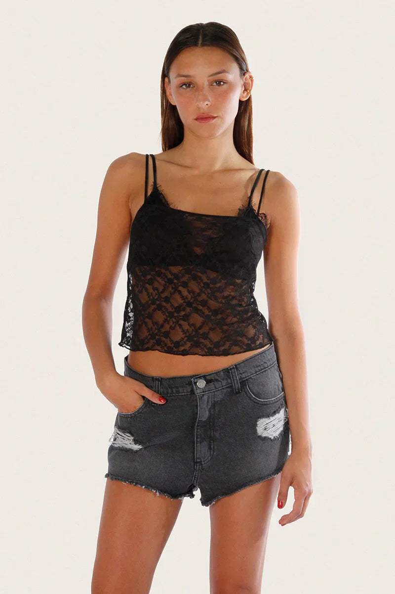 Short Cora
