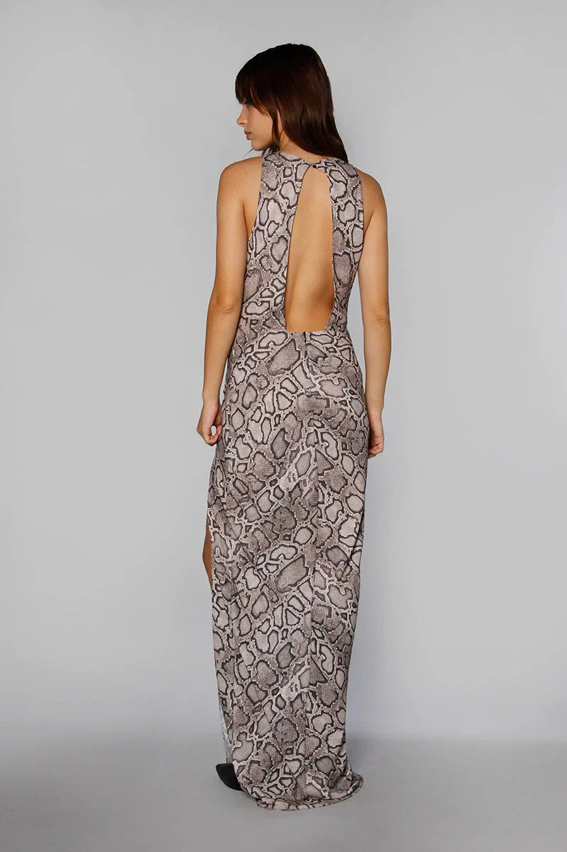 Vestido Kera