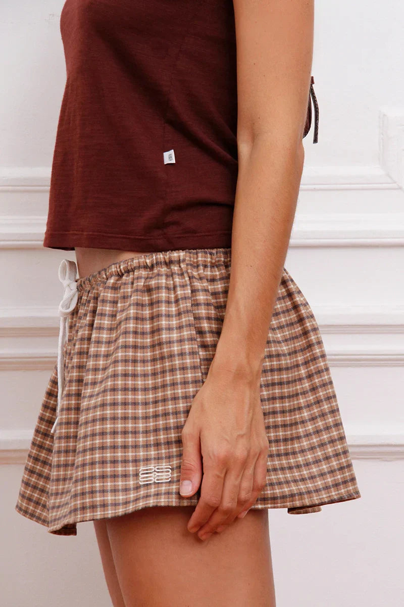 Remera Fira