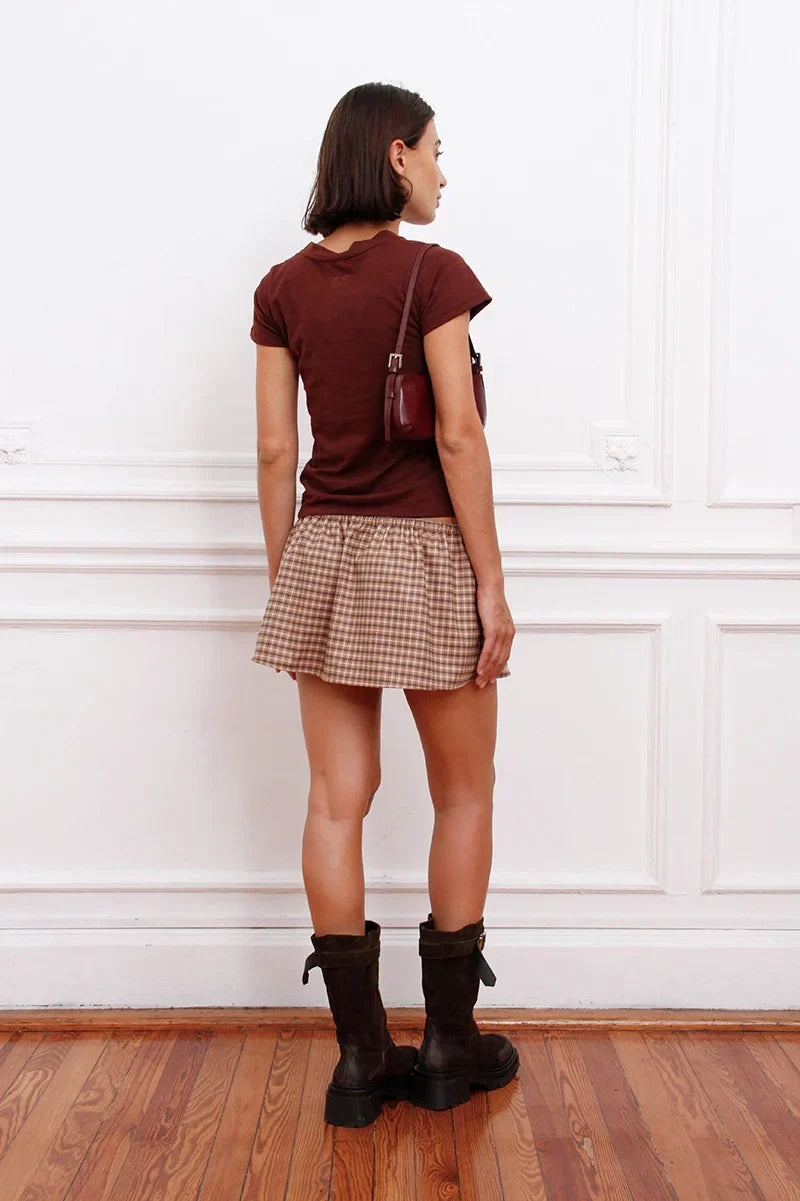 Remera Fira